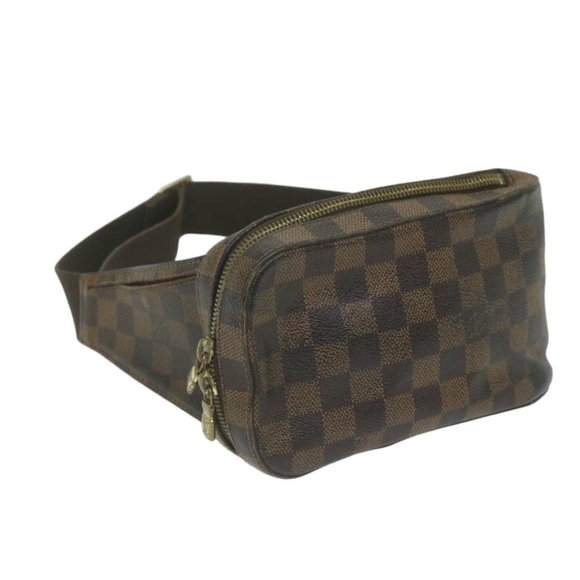 LV Damier Ebene- Geronimo- CA1003 - Picture 2 of 15